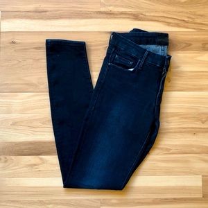 • MOTHER Jeans - The Looker •